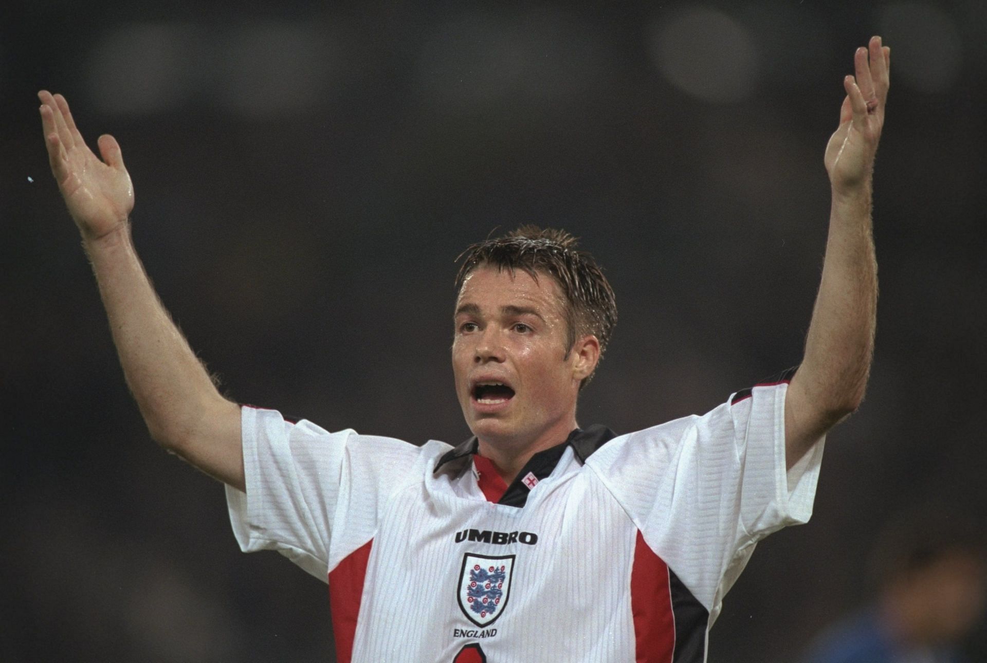 Graeme Le Saux had a successful career.